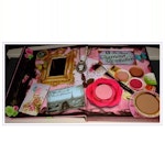 Too Faced  …